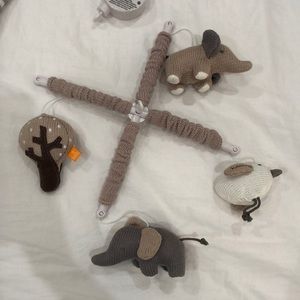 Lolli Musical Mobile